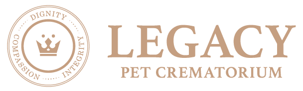 Legacy Crematorium Logo